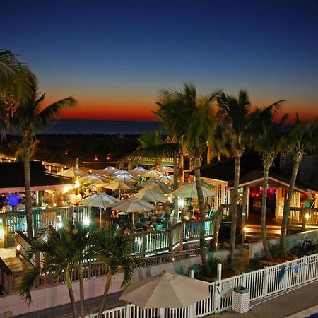 The Beachcomber St. Pete Beach Resort & Hotel Udogodnienia zdjęcie